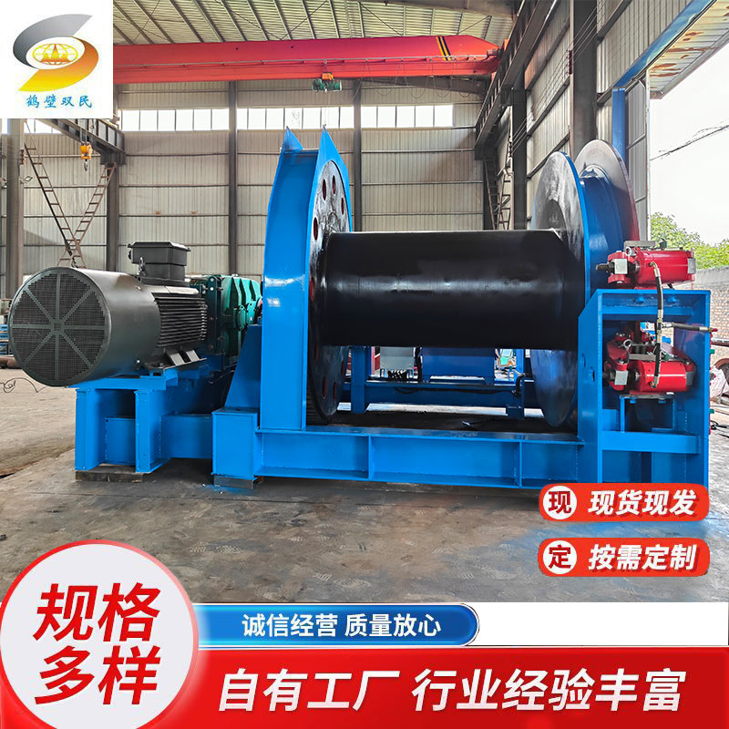 凿井绞车型号，sc-speedcordial生产厂家(图文)