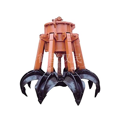 抓斗  抓压机   厂家供应  质量保障