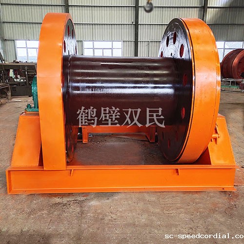 JZ-16/800凿井矿用稳车 凿井稳车  价格优惠  厂家供应