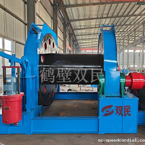 JZ-25/1320 凿井绞车 源头实力生产厂家 稳车